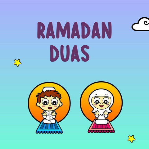 10 Essential Duas for Ramadan: Strengthen Your Connection with Allah