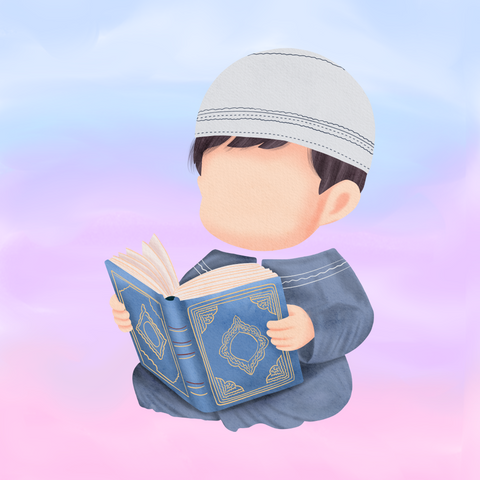 Creative Ways to Encourage Your Child to Embrace Quranic Learning