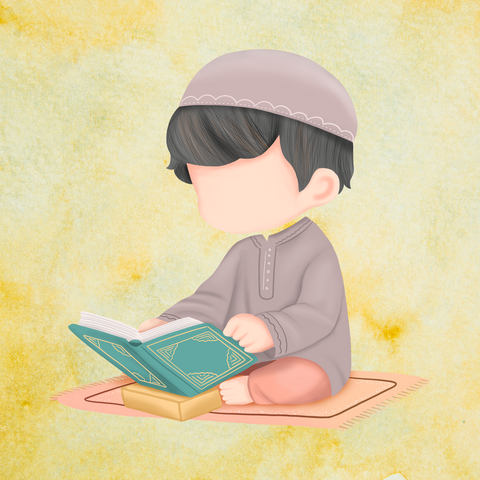 How to Cultivate a Lifelong Connection with the Quran in Your Child