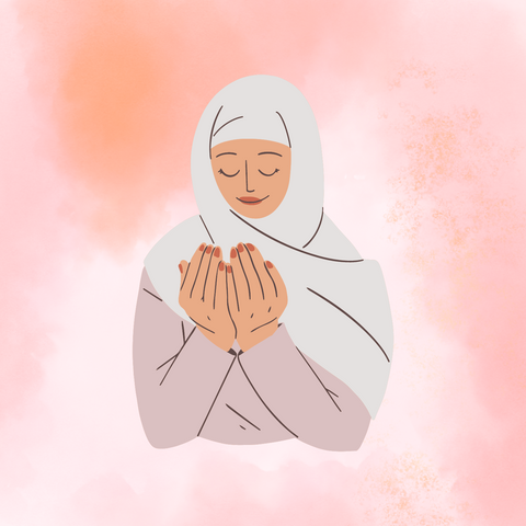 Finding Peace in Daily Prayer